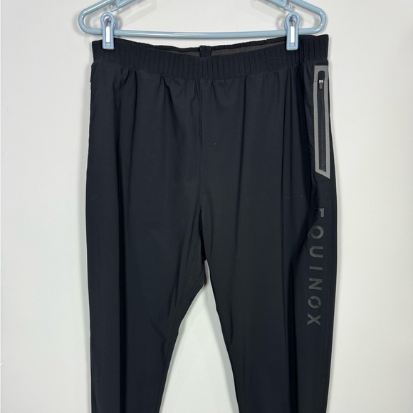 Equinox Black Performance Jogger size L - Picture 5 of 12